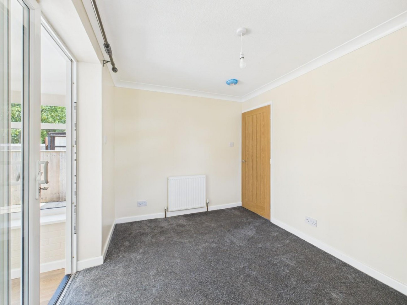 Elm Grove, Sherburn, Malton