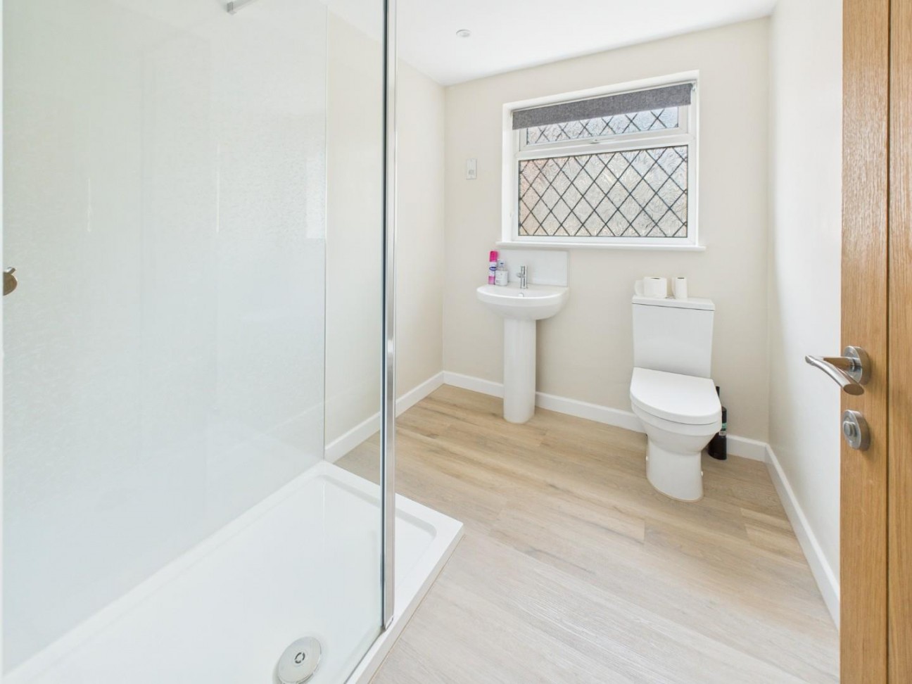 Elm Grove, Sherburn, Malton