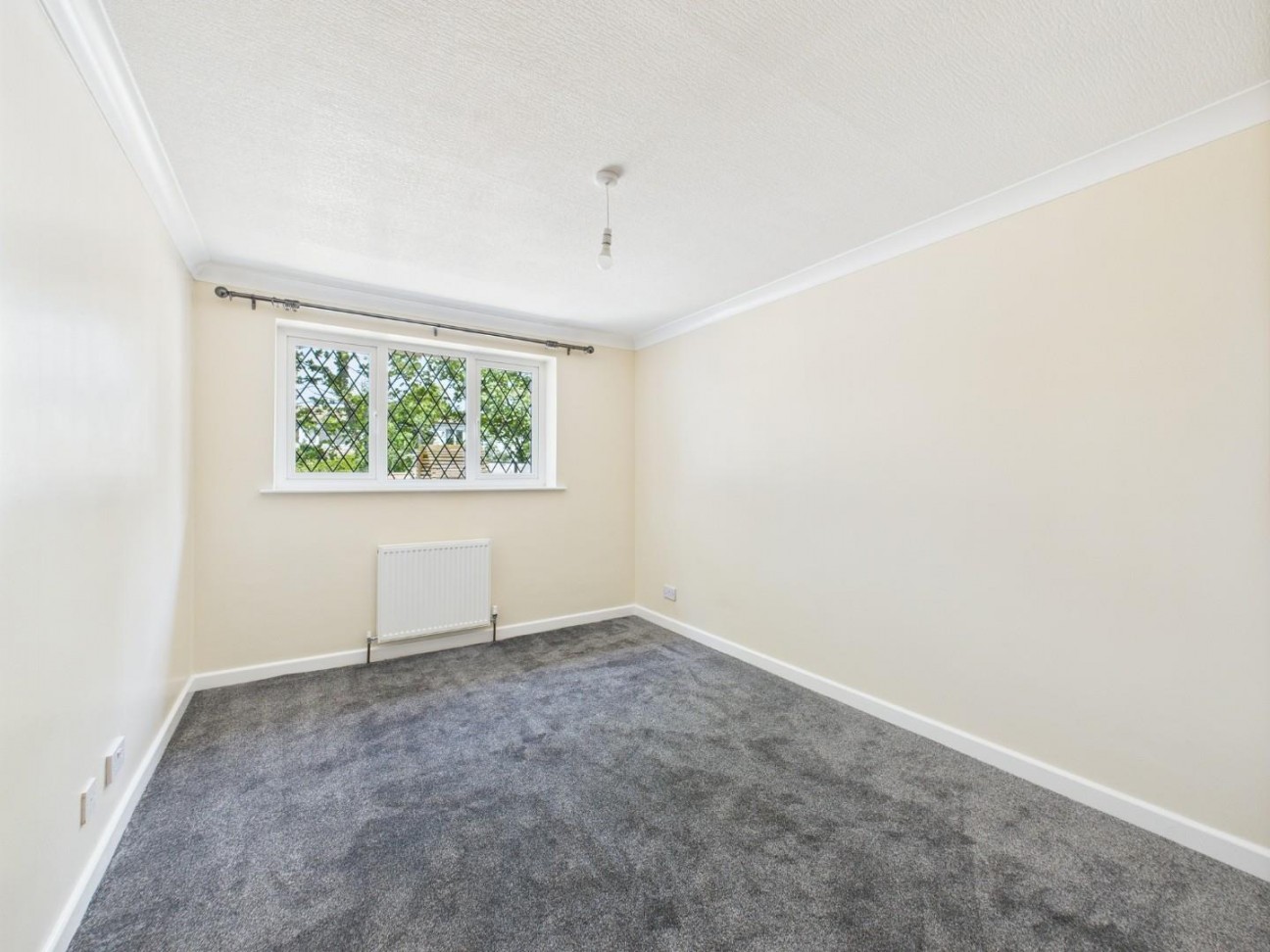 Elm Grove, Sherburn, Malton