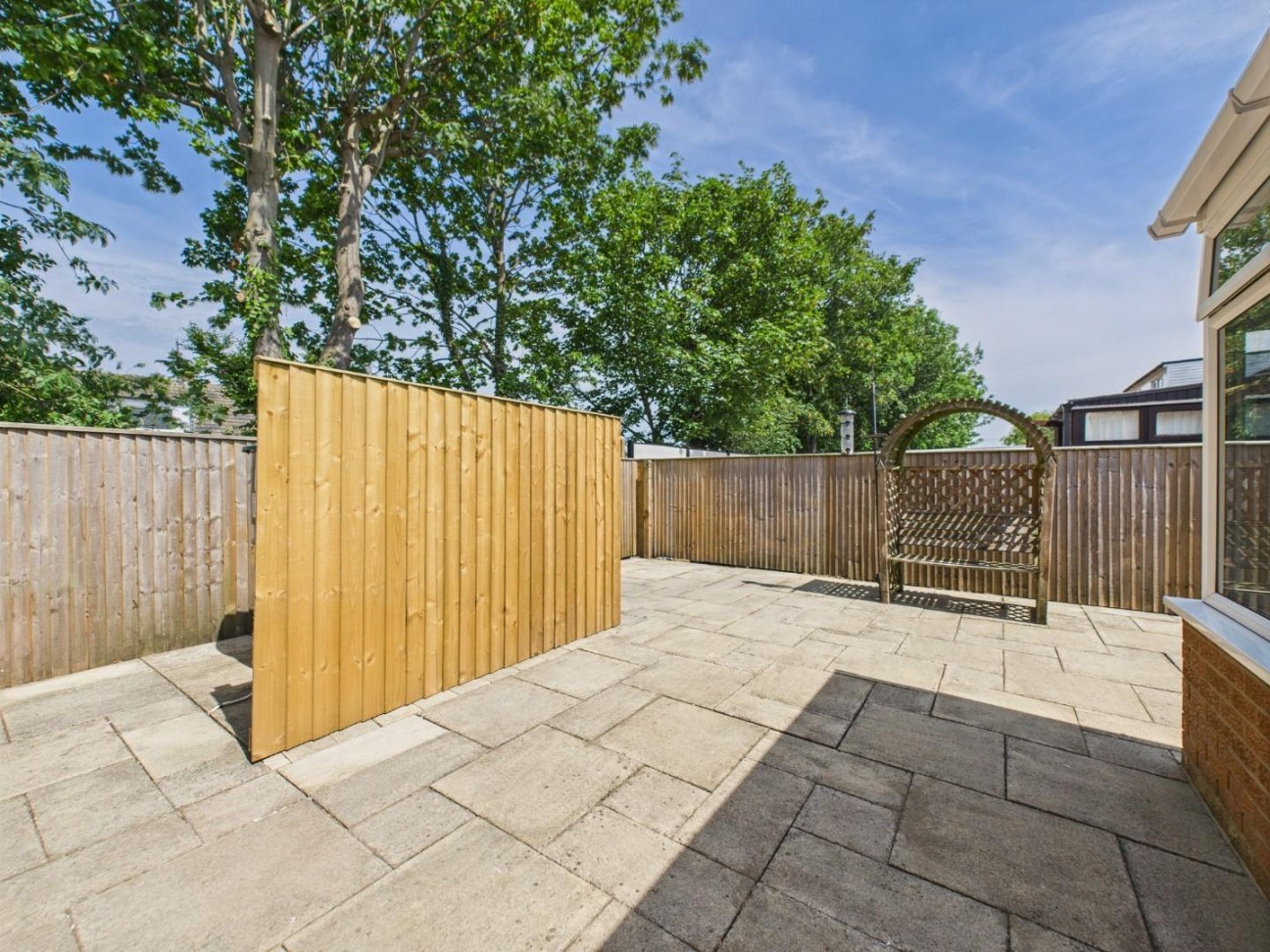 Elm Grove, Sherburn, Malton