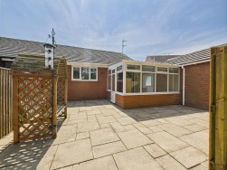 Elm Grove, Sherburn, Malton