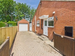 Elm Grove, Sherburn, Malton