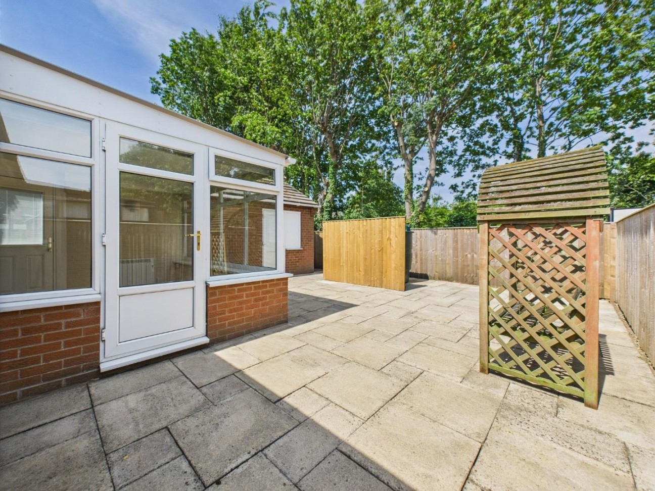 Elm Grove, Sherburn, Malton