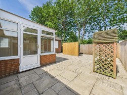 Elm Grove, Sherburn, Malton