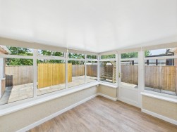 Elm Grove, Sherburn, Malton
