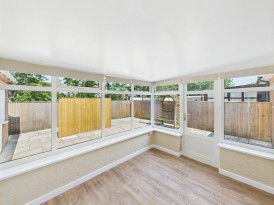 Elm Grove, Sherburn, Malton