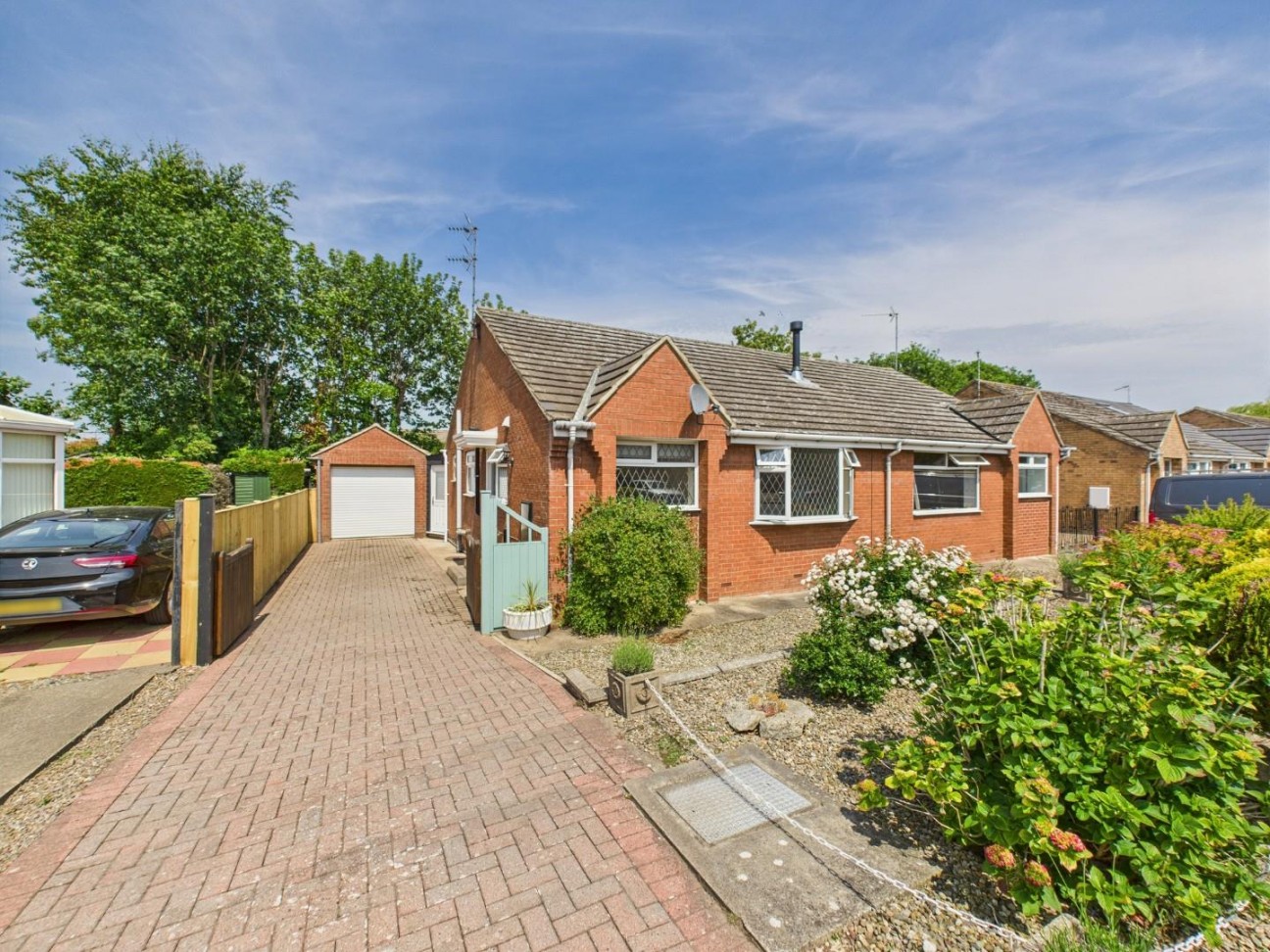 Elm Grove, Sherburn, Malton