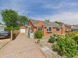 Elm Grove, Sherburn, Malton