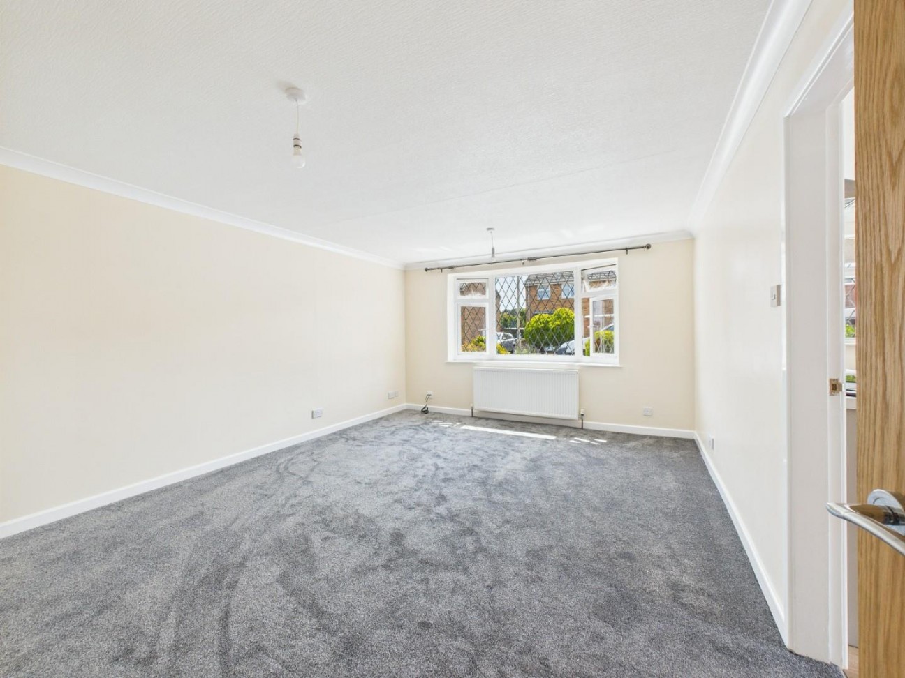 Elm Grove, Sherburn, Malton