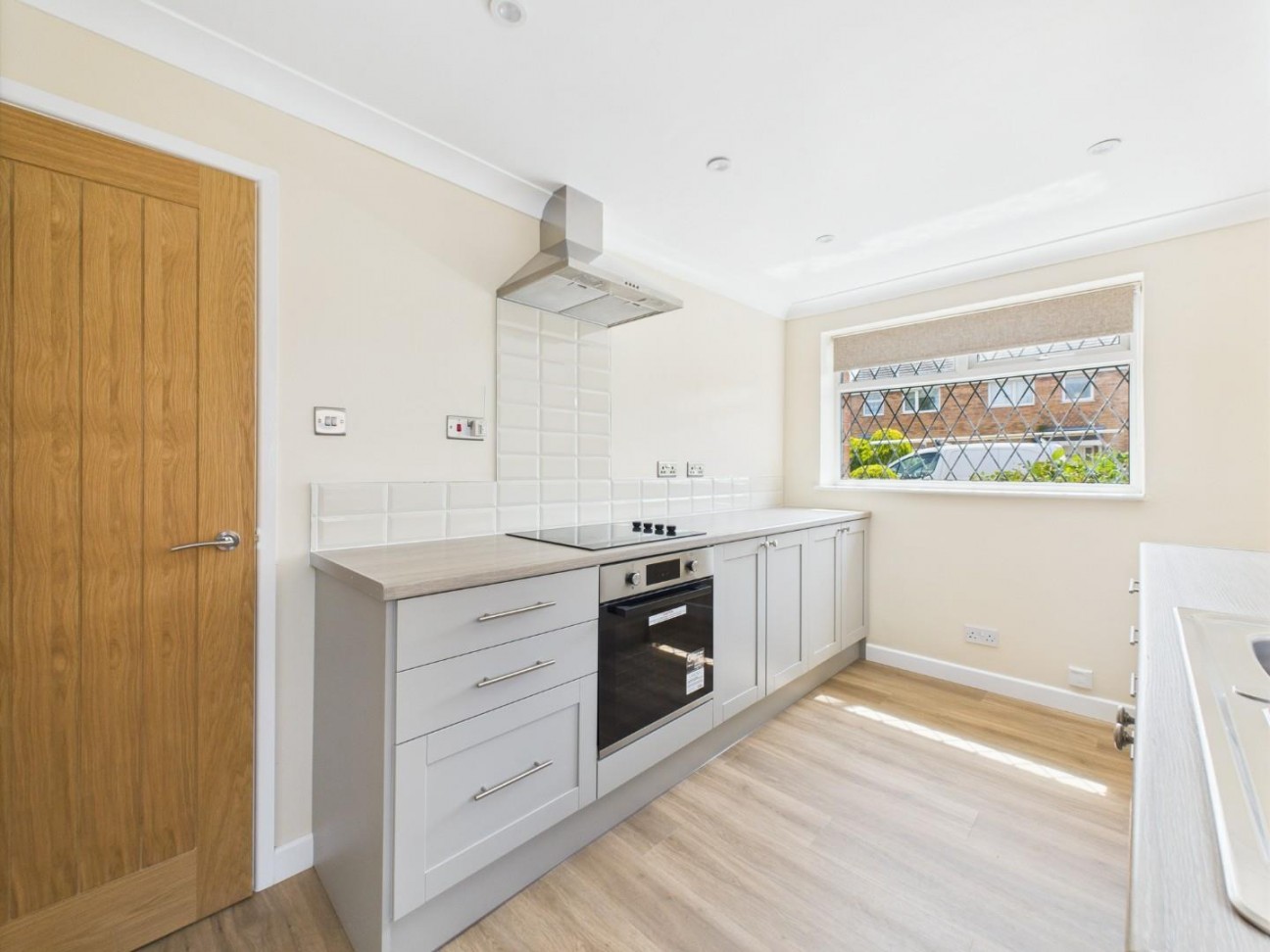 Elm Grove, Sherburn, Malton