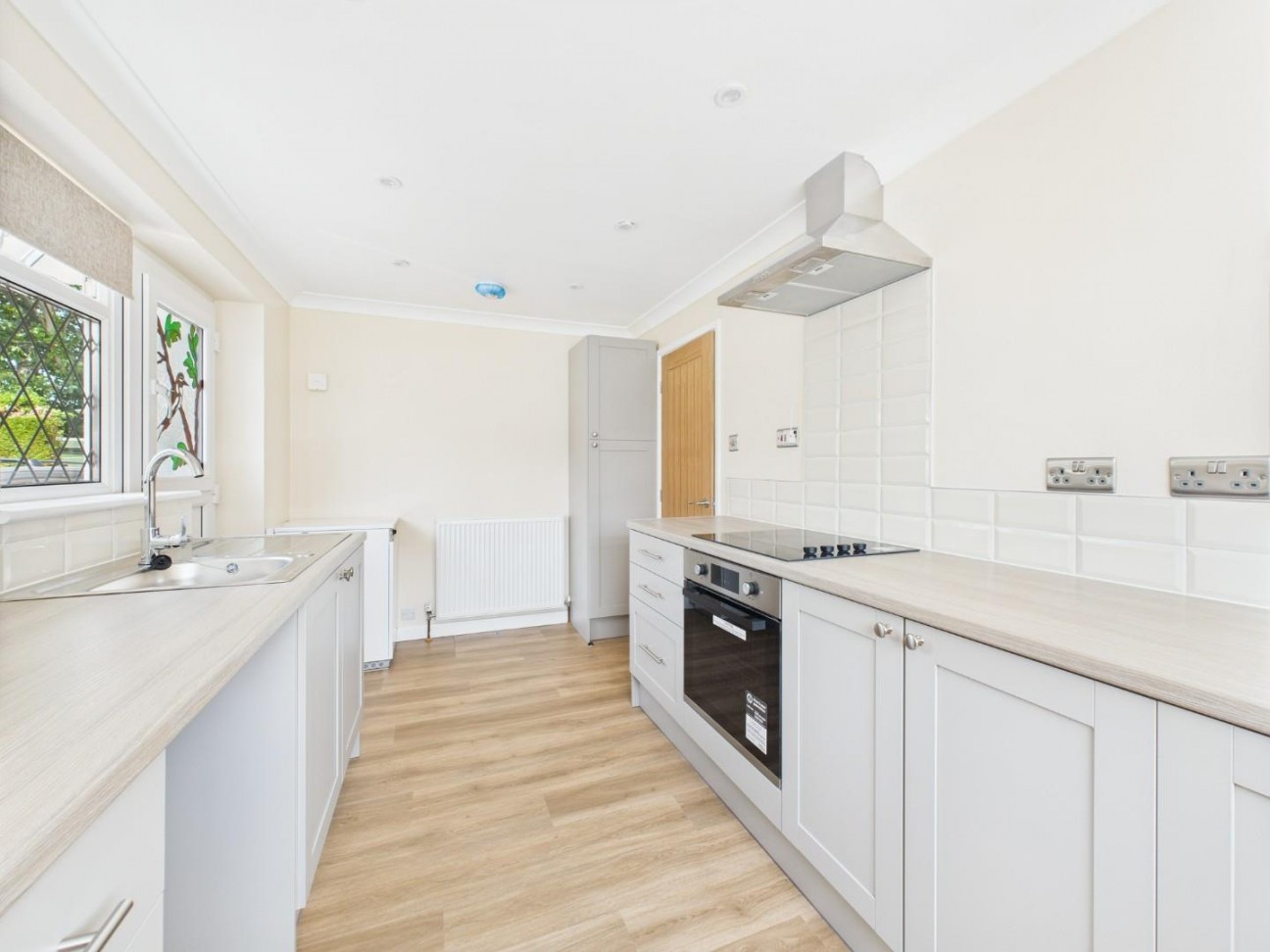 Elm Grove, Sherburn, Malton