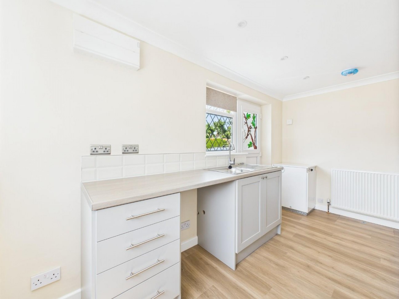 Elm Grove, Sherburn, Malton