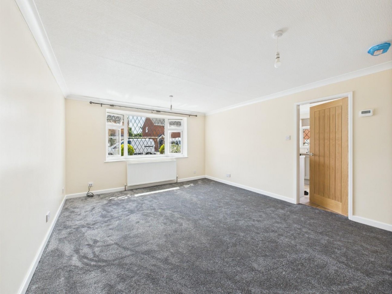 Elm Grove, Sherburn, Malton