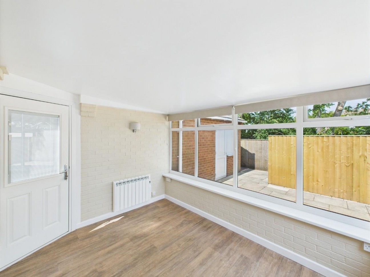 Elm Grove, Sherburn, Malton