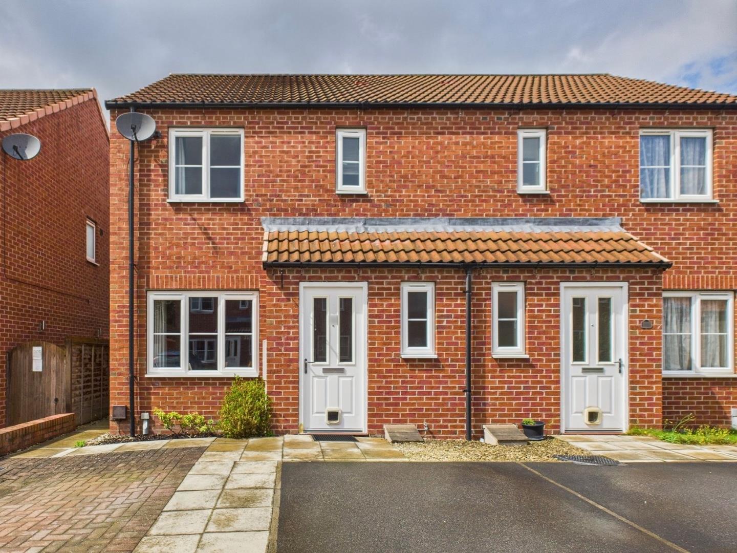 Evergreen Way, Norton, Malton