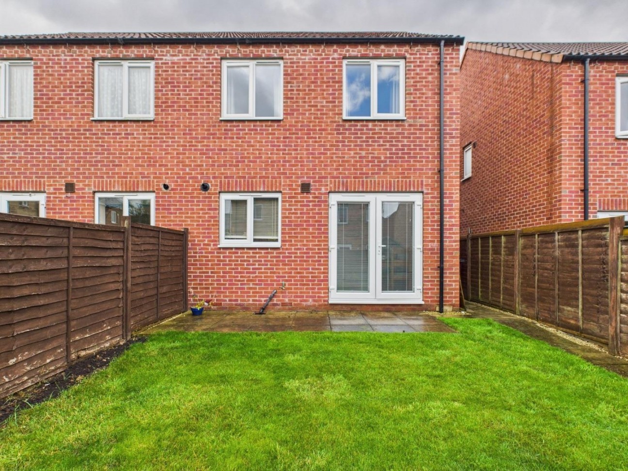 Evergreen Way, Norton, Malton