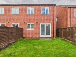 Evergreen Way, Norton, Malton