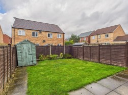 Evergreen Way, Norton, Malton