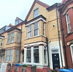 Blackburn Avenue, Bridlington