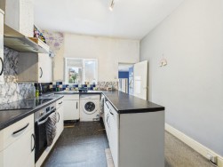 Blackburn Avenue, Bridlington
