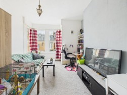 Blackburn Avenue, Bridlington