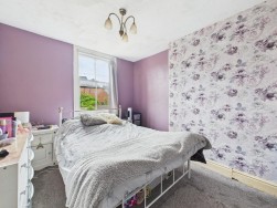 Blackburn Avenue, Bridlington