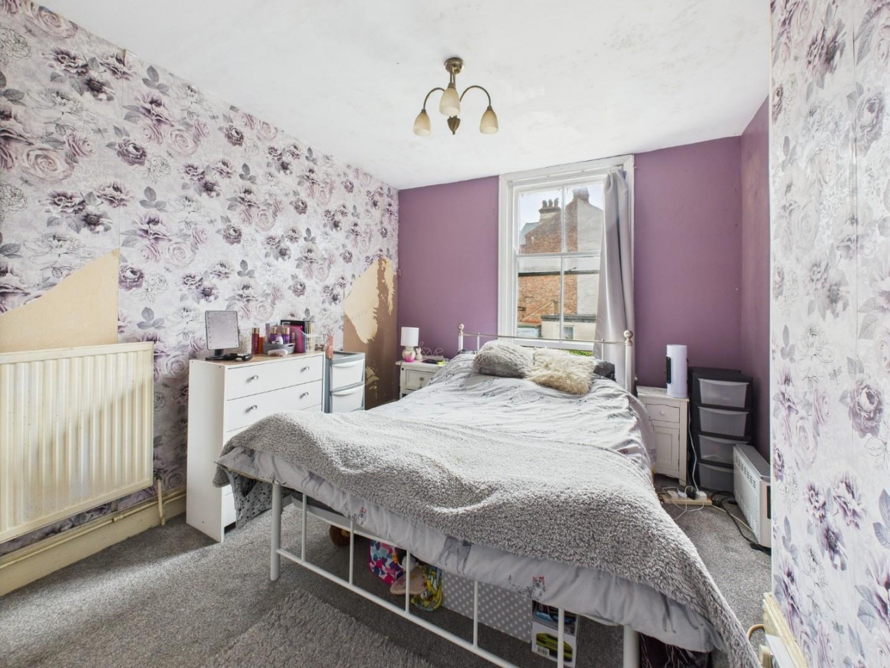 Blackburn Avenue, Bridlington