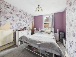 Blackburn Avenue, Bridlington