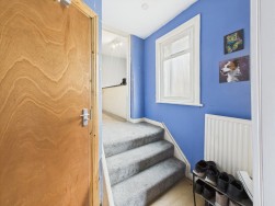 Blackburn Avenue, Bridlington