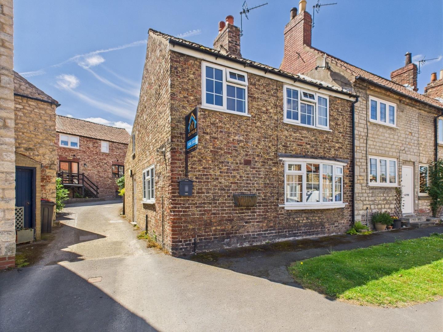 Westgate, Old Malton, Malton