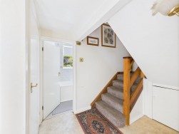 Westgate, Old Malton, Malton