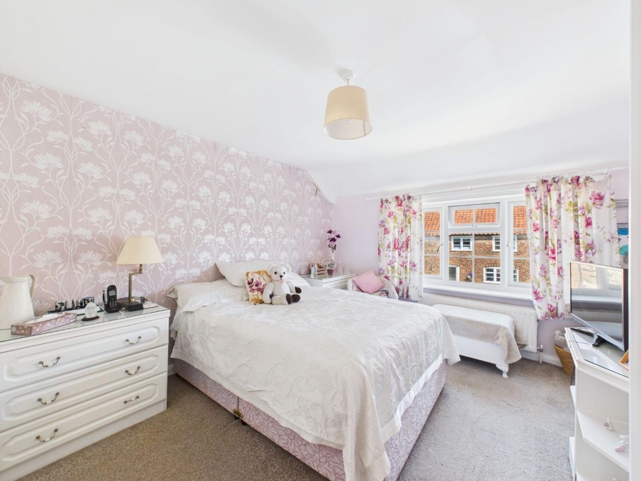 Westgate, Old Malton, Malton
