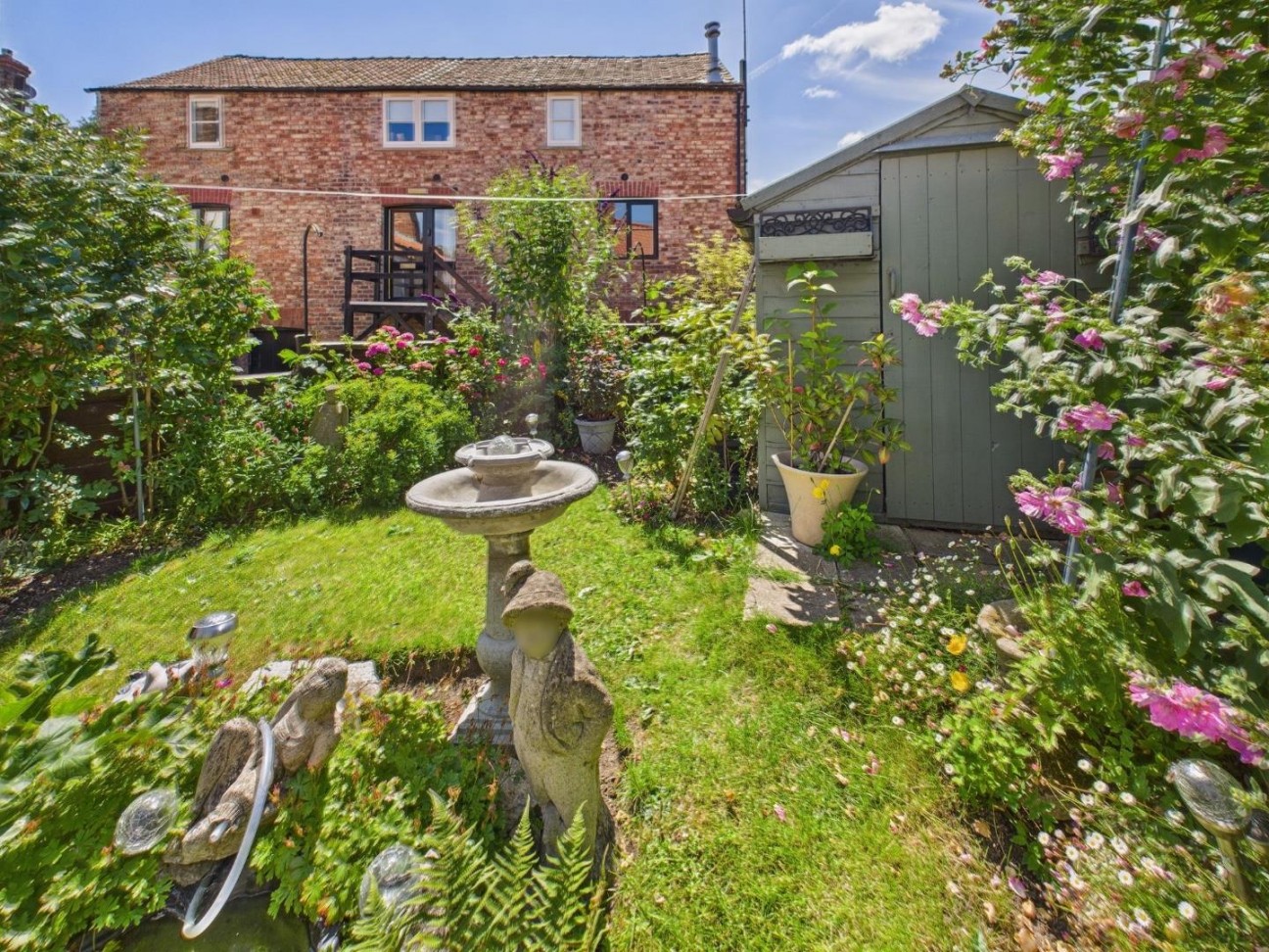Westgate, Old Malton, Malton