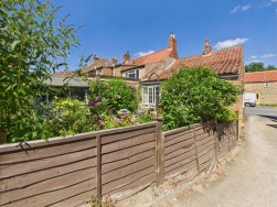Westgate, Old Malton, Malton