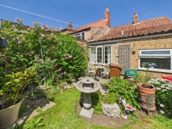 Westgate, Old Malton, Malton