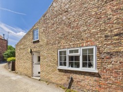 Westgate, Old Malton, Malton
