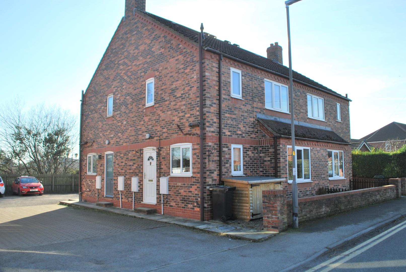 Parliament Street, Norton, Malton