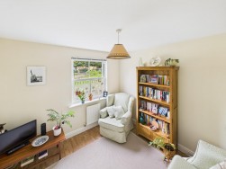 Fletton Road, Norton, Malton
