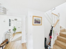 Fletton Road, Norton, Malton