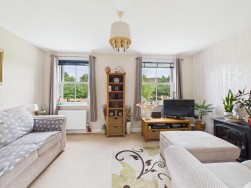 Fletton Road, Norton, Malton