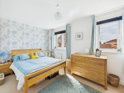 Fletton Road, Norton, Malton