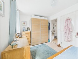 Fletton Road, Norton, Malton