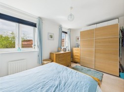 Fletton Road, Norton, Malton