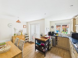 Fletton Road, Norton, Malton
