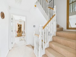 Fletton Road, Norton, Malton