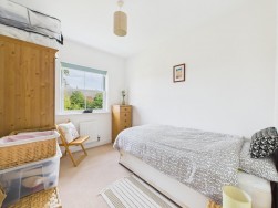 Fletton Road, Norton, Malton