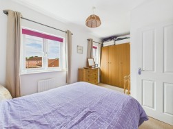 Fletton Road, Norton, Malton