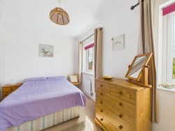 Fletton Road, Norton, Malton