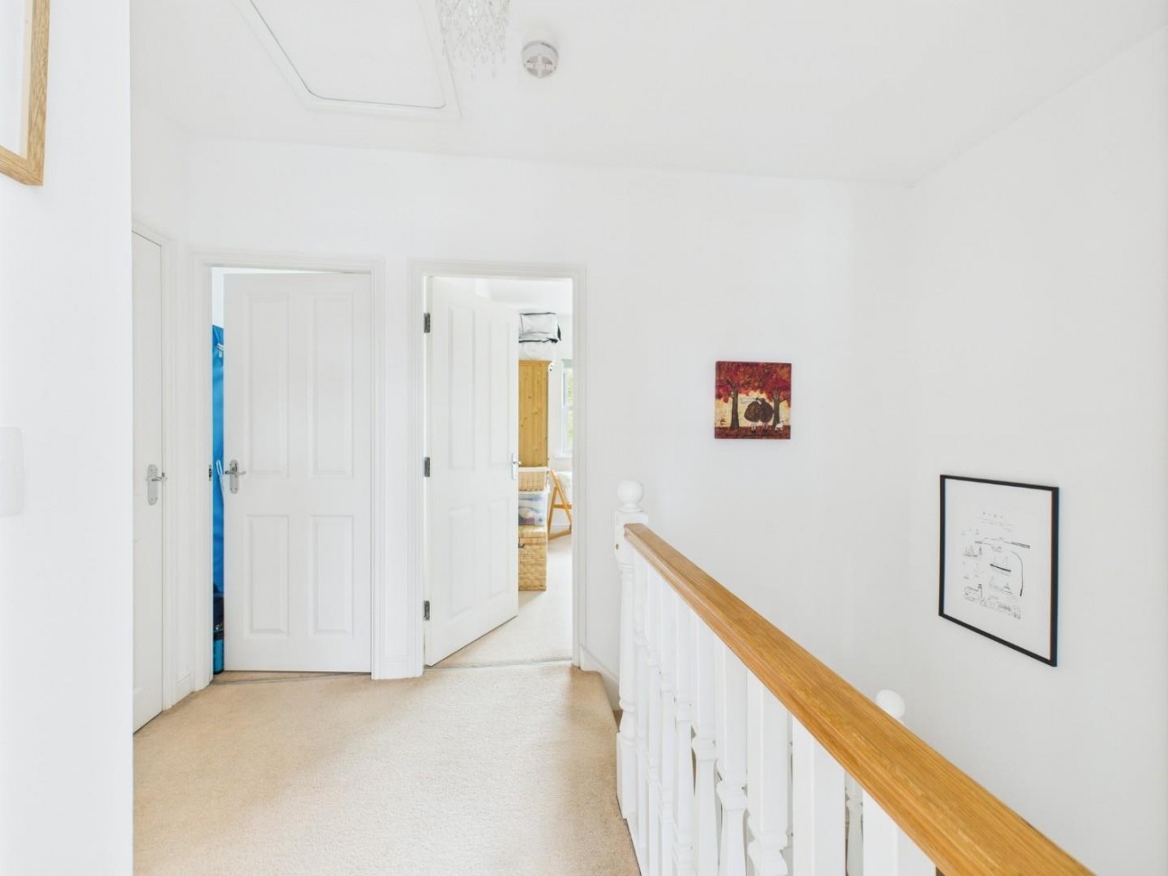 Fletton Road, Norton, Malton