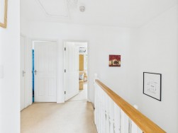 Fletton Road, Norton, Malton